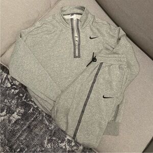 Nike Tracksuit Set